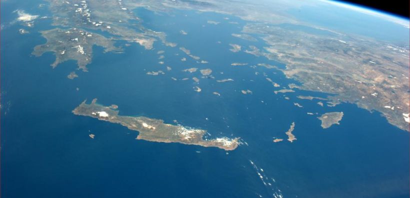 Μειωμένες οι εκπομπές ρύπων στην Κρήτη