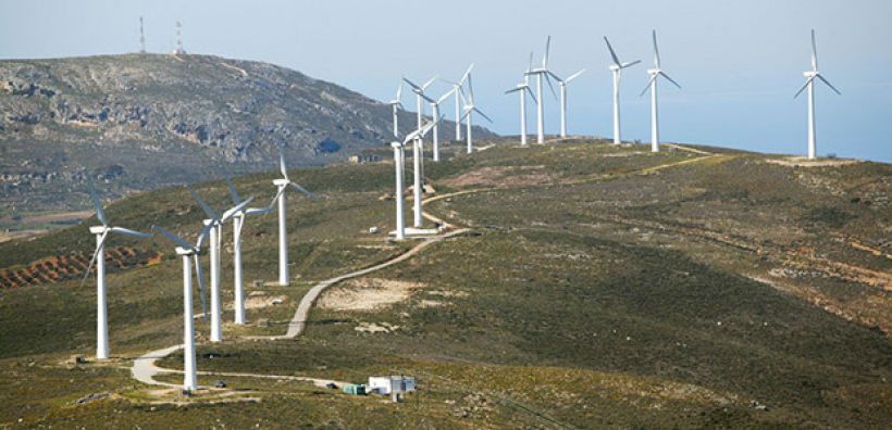ΡΑΕ: Αιτήσεις για μεταβίβαση αδειών παραγωγής από υβριδικούς σταθμούς στα Χανιά