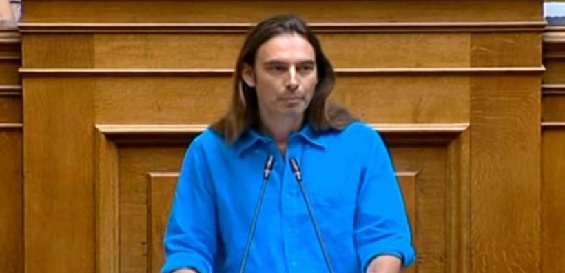 Κ.Αρσένης: Όχι αιολικά πάρκα σε προστατευόμενες περιοχές, ναι φωτοβολταϊκά στις στέγες κατοικιών
