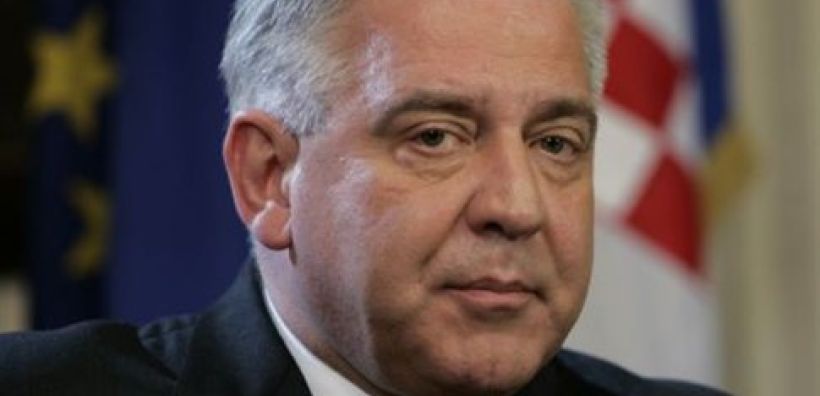 Στη φυλακή ο Ίβο Σανάντερ για δωροδοκία από την ουγγρική MOL