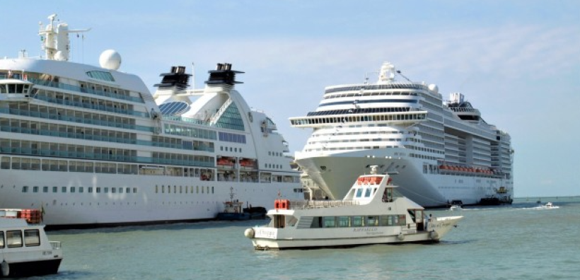 Η Total θα προμηθεύσει με LNG καύσιμο κρουαζιερόπλοια της MSC Cruises