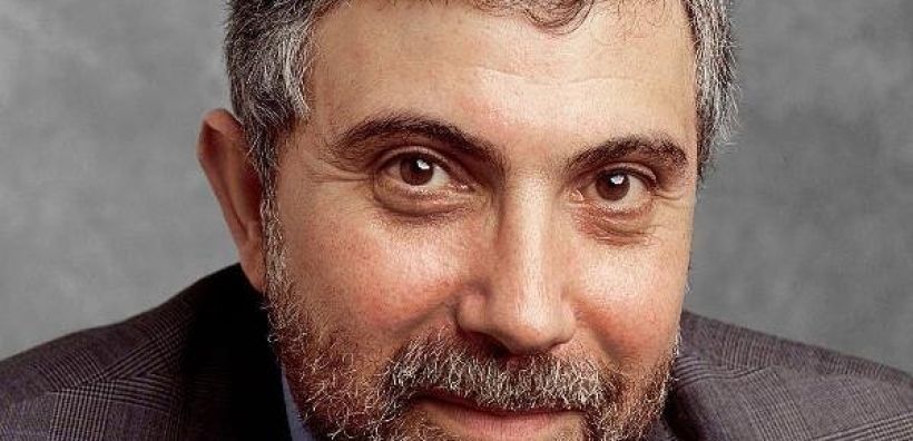 Paul Krugman: Το μήνυμα των εκλογών σε Ελλάδα - Γαλλία