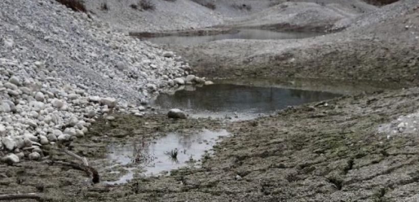 Η ξηρασία ρεκόρ στο Κέρας της Αφρικής οφείλεται στην κλιματική αλλαγή
