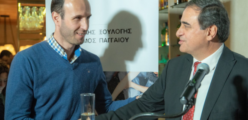 Β. Ξουλόγης: Η ΔΕΥΑ Παγγαίου χρωστά 2,7 εκατ. ευρώ στη ΔΕΗ