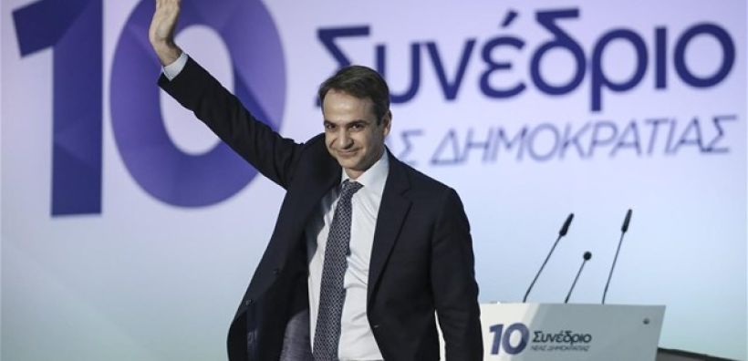 Επανεκκίνηση του «Εξοικονόμηση Κατ’ Οίκον» υπόσχεται η ΝΔ
