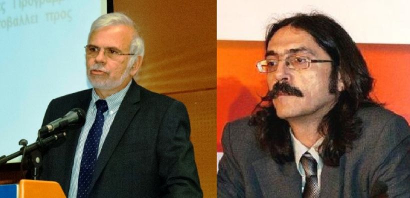 Κορωνίδης και Καμπούρης αναλαμβάνουν το «τιμόνι» του ΑΔΜΗΕ – Από το εσωτερικό της εταιρείας η νέα διοίκηση