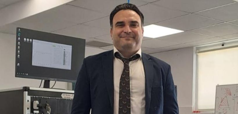 Εταίρος της Ευρωπαϊκής Ακαδημίας Επιστημών εξελέγη ο Μ. Κυμάκης – Πρωτοπόρο ερευνητικό έργο για ηλιακές κυψέλες και φωτοβολταϊκές διατάξεις