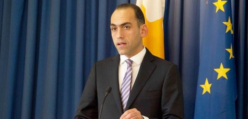 Γεωργιάδης: Σημαντικά τα συστήματα ηλιακής ενέργειας για την Κύπρο