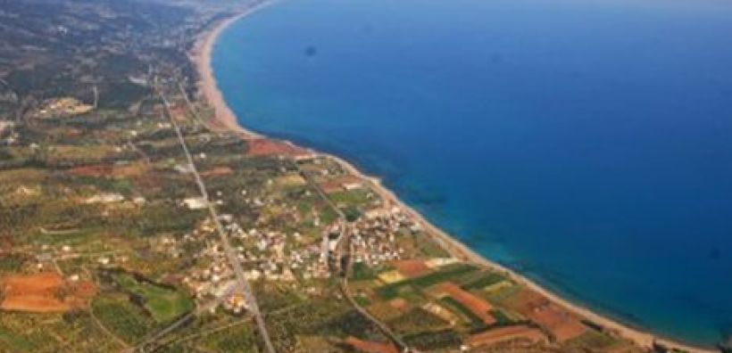 ΥΠΕΝ: Δεν τίθεται ζήτημα αντισυνταγματικότητας του σχεδίου ΠΔ του Κυπαρισσιακού Κόλπου από το ΣτΕ