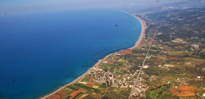 ΥΠΕΝ: Δημοσιεύθηκε σε ΦΕΚ το ΠΔ για τον Κυπαρισσιακό Κόλπο