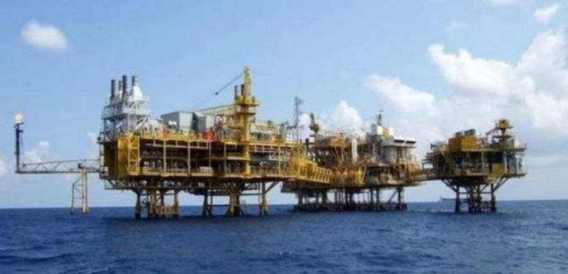Ενδιαφέρον από την TOTAL για γεώτρηση στο τεμάχιο 8 της κυπριακής ΑΟΖ