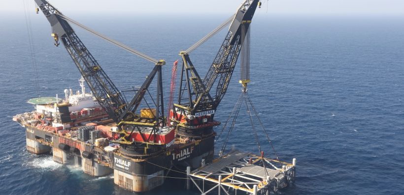 Ολοκληρώθηκαν τα σεισμικά στην Ήπειρο - Γεωτρύπανα στον Πατραϊκό εντός του 2020