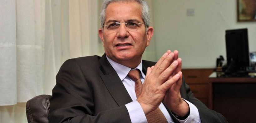 Κυπριανού (ΑΚΕΛ): Αγωγός αερίου προς την Τουρκία μετά την επίλυση του Κυπριακού