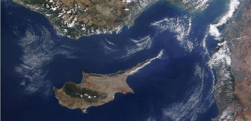 Κύπρος: Ζημιά 390 εκ. ευρώ από την κλιματική αλλαγή την περίοδο 1980 - 2016