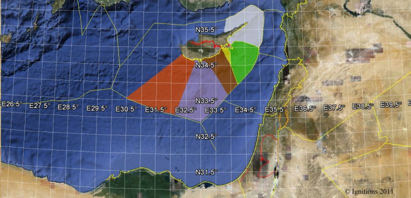 Μιχάλης Καϊταντζίδης: Τα σενάρια για τη μεταφορά του κυπριακού αερίου