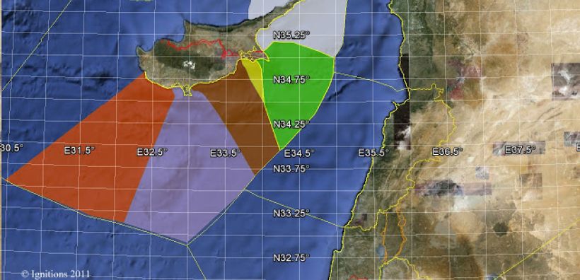 Βρετανία: Καμία διεκδίκηση ΑΟΖ για τις βάσεις στην Κύπρο