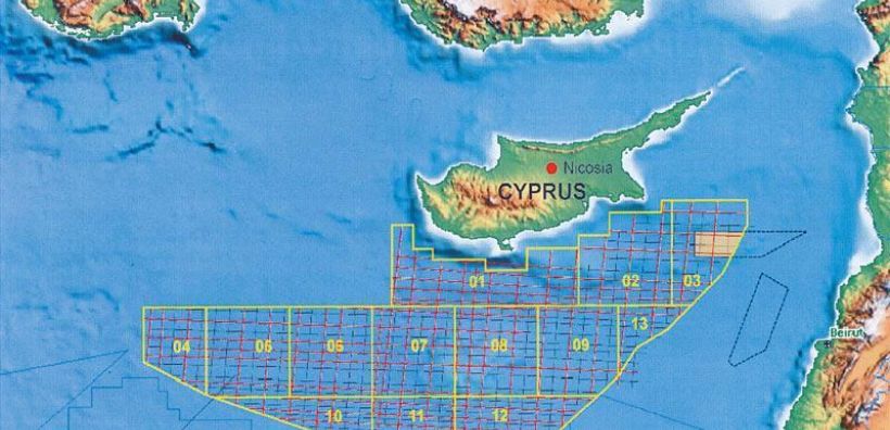 Έτοιμοι για υπογραφές για τα οικόπεδα 6, 8 και 10 στην Κύπρο