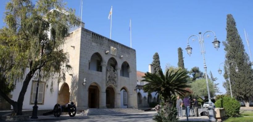 Κοινοβουλευτικός Εκπρόσωπος Κύπρου: Η επίσκεψη Φάνον στέλνει πολιτικά μηνύματα – Τέλη Μαρτίου η γεώτρηση