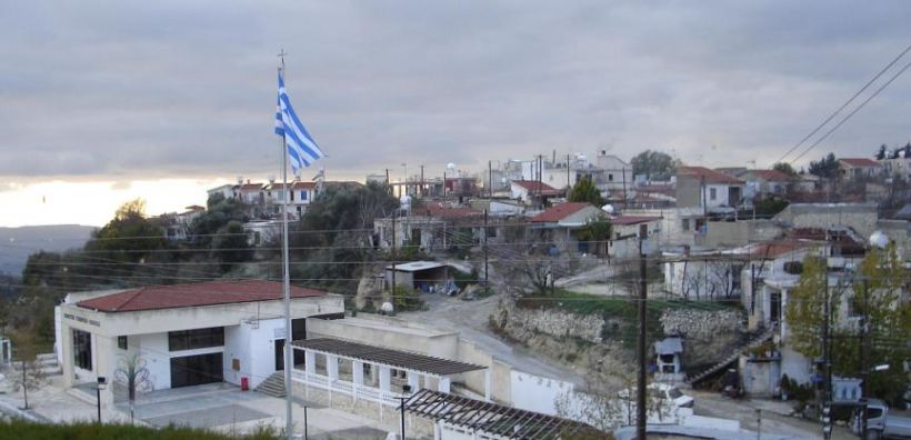 Κύπρος: Ζητούν στήριξη για θέρμανση κοινότητες που έχουν παγώσει