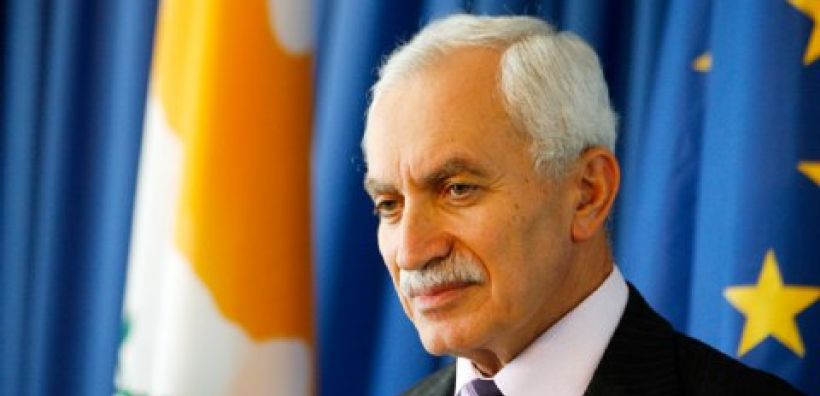 Eκτός ατζέντας του Eurogroup το θέμα της Κύπρου