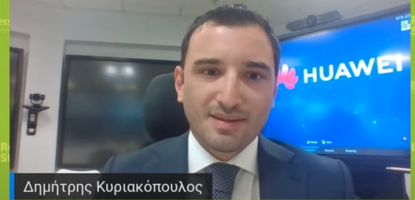 Κυριακόπουλος (Huawei): Οι κυρίαρχες τάσεις στα φωτοβολταϊκά ως το 2025