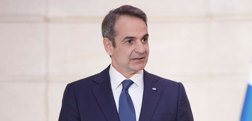 Μητσοτάκης: Δεν βρισκόμαστε ακόμα σε σημείο να υιοθετήσουμε μέτρα όπως του 2022