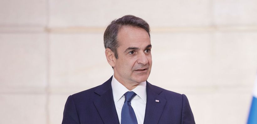 Μητσοτάκης: Έρχεται μεγάλη παρέμβαση στο πετρέλαιο θέρμανσης - Συνεχίζεται τον Οκτώβριο η στήριξη στο ντίζελ - Από την Ε.Ε. περνά η μείωση του ΕΦΚ