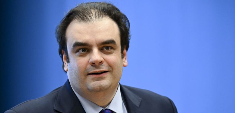 Πιερρακάκης: 12% μικρότερες οι επιπτώσεις της κρίσης στη Μ. Ανατολή για την Ευρώπη χάρη στις ενεργειακές υποδομές