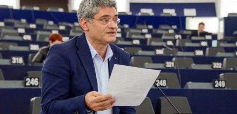 Μ.Κύρκος: Εμπόδιο για τις καθαρές μεταφορές το πελατειακό κράτος