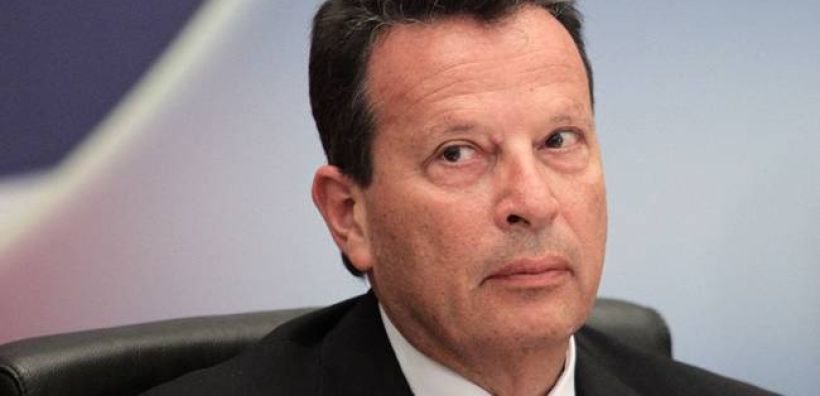 Γ. Κύρτσος: Η ιδιωτικοποίηση του ΔΕΣΦΑ θα διευκολύνει την κατασκευή του TAP