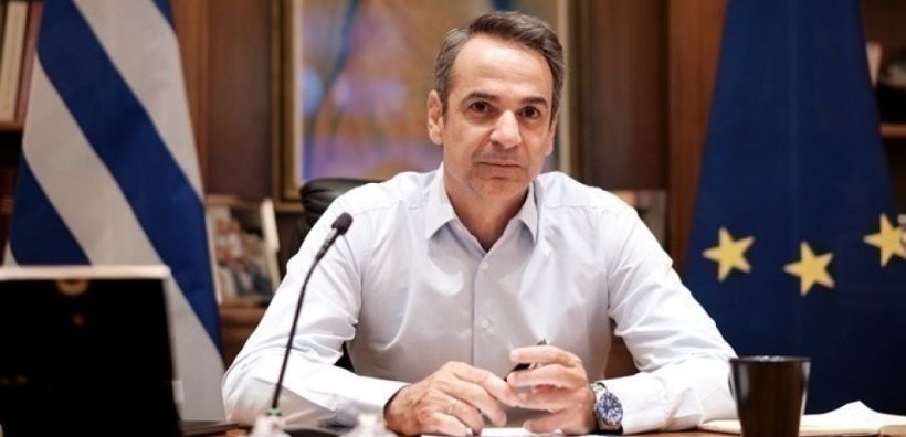 Αίτημα Σκρέκα για έκτακτη σύγκληση του Συμβουλίου Υπουργών Ενέργειας της Ε.Ε. - Αύριο η έκτακτη συνεδρίαση της ομάδας διαχείρισης κρίσεων