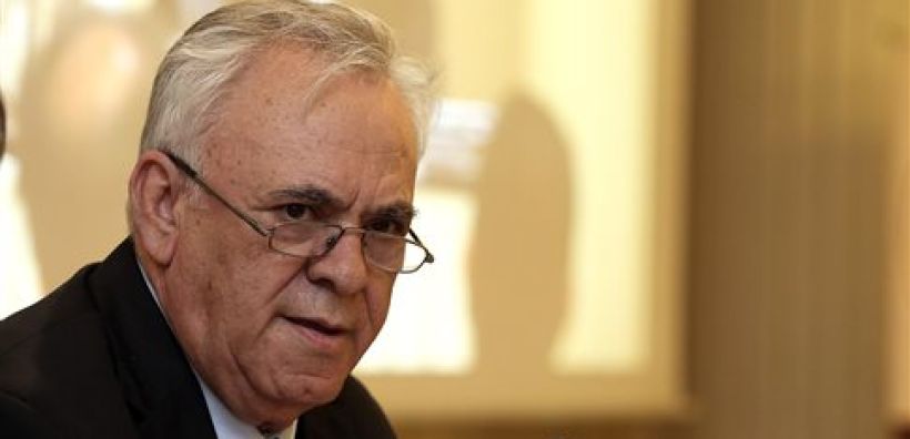 Αναπτυξιακή τράπεζα και υδρογονάνθρακες επί τάπητος στη μεθαυριανή συνεδρίαση του ΚΥΣΟΙΠ
