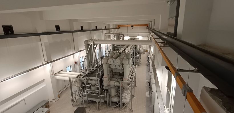 Hitachi Energy: Σημαντική συμβολή στην ανάπτυξη των ενεργειακών υποδομών στην Ελλάδα