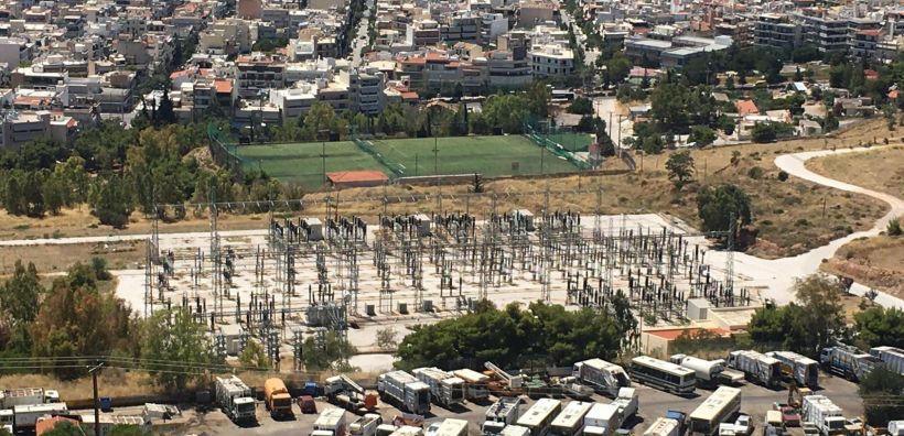 Ανοίγει ο δρόμος για το νέο ΚΥΤ Αργυρούπολης - Υπό επεξεργασία νέο Προεδρικό Διάταγμα για τον Υμηττό