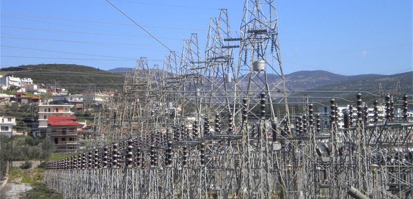ΑΔΜΗΕ: Διαγωνισμός για χωματουργικές εργασίες σε ΚΥΤ Πάτρας και Μεγαλόπολης