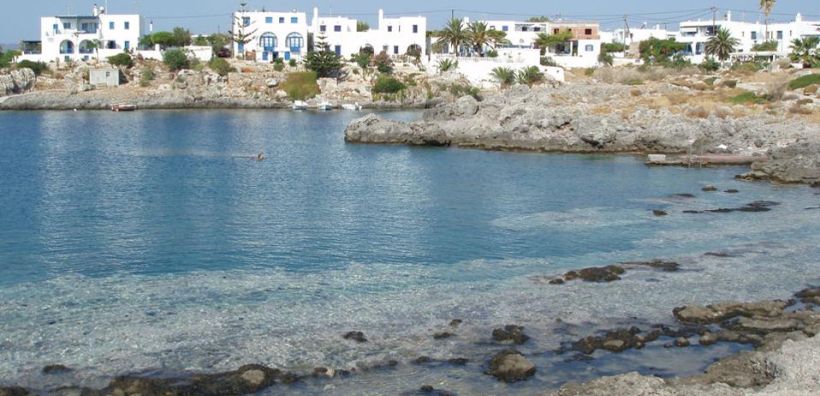 Εκτεταμένη θαλάσσια ρύπανση από πετρελαιοκηλίδα στα Κύθηρα