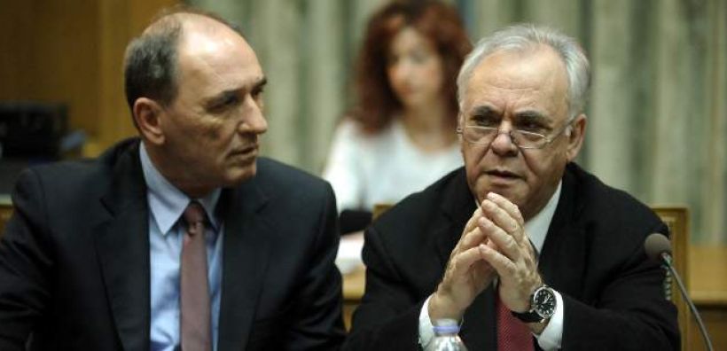 Αποφάσεις για αναπτυξιακή τράπεζα και υδρογονάνθρακες από το ΚΥΣΟΙΠ - Παραμένει η σύμβαση μίσθωσης προς το παρόν