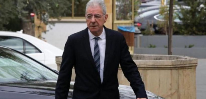 Κυβερνητικός Εκπρόσωπος Κύπρου: Ο Ένγκελ εξέφρασε στήριξη σε κυριαρχικά δικαιώματα της ΚΔ
