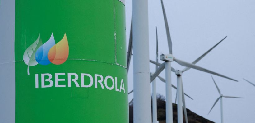 Iberdrola: Προβλέπει αυξημένη κερδοφορία από την επέκτασή της στα δίκτυα