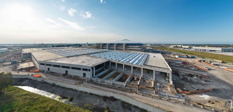 Μόνο με εγχώρια φωτοβολταϊκά στο εξής τα κίνητρα για επιχειρήσεις στην Ιταλία