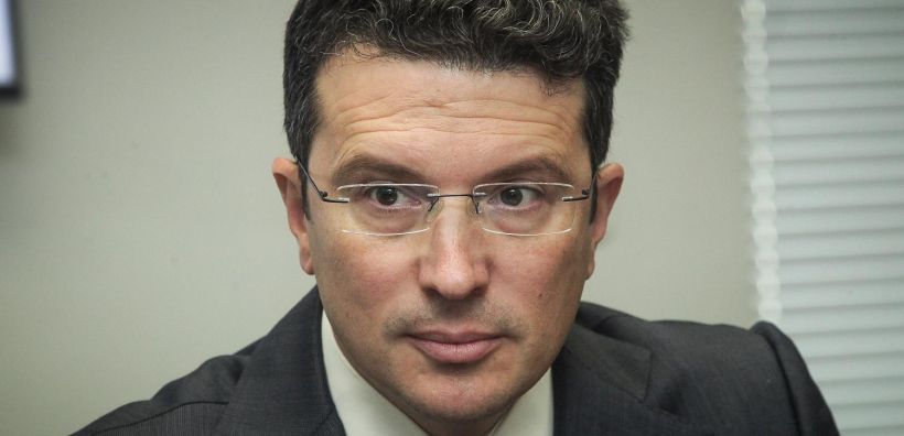 Λαμπίρης: Θα θέλαμε να έχουμε τους επικρατέστερους πλειοδότες για τη ΔΕΠΑ Υποδομών και τη ΔΕΠΑ Εμπορίου μέσα στο τέταρτο τρίμηνο του 2020