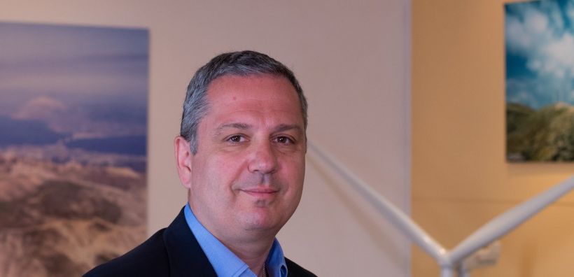 Λαδακάκος: Η Πολιτεία να δώσει έμφαση στην κοινωνική αποδοχή των ΑΠΕ πέρα από τα τεχνικά θέματα