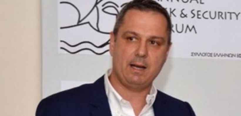 Λαδακάκος (ΕΛΕΤΑΕΝ): Παράγοντας Εθνικής ασφάλειας τα αιολικά και οι διασυνδέσεις