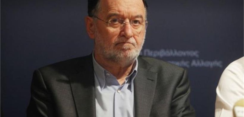 Τιμολόγια, ΑΔΙ, αποκρατικοποίηση στη συνάντηση Λαφαζάνη - Ζερβού