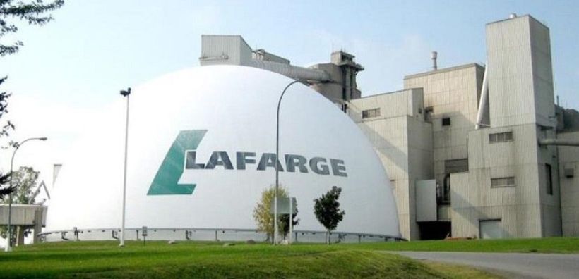 Πετρέλαιο από τον ISIS αγόραζε η Lafarge - Έρευνες σε βάρος ηγετικών στελεχών της γαλλικής πολυεθνικής