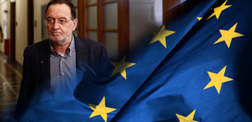 Συμβούλιο Υπουργών Ενέργειας: Ενώπιος Ενωπίω με την ευρωπαϊκή πραγματικότητα ο Π. Λαφαζάνης