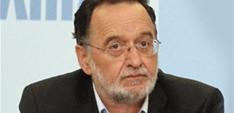 Κόντρα ΝΔ-ΣΥΡΙΖΑ με αιχμή τις δηλώσεις Λαφαζάνη περί χρεοκοπίας