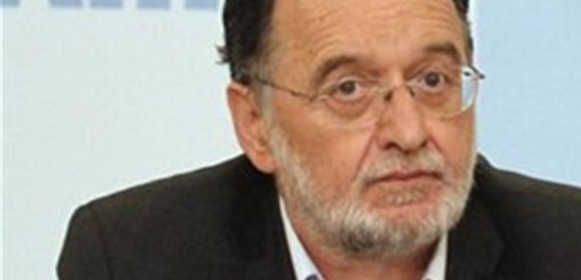 Λαφαζάνης: Πρώτο βήμα η πληρωμή των οφειλών της ΕΒΖ 