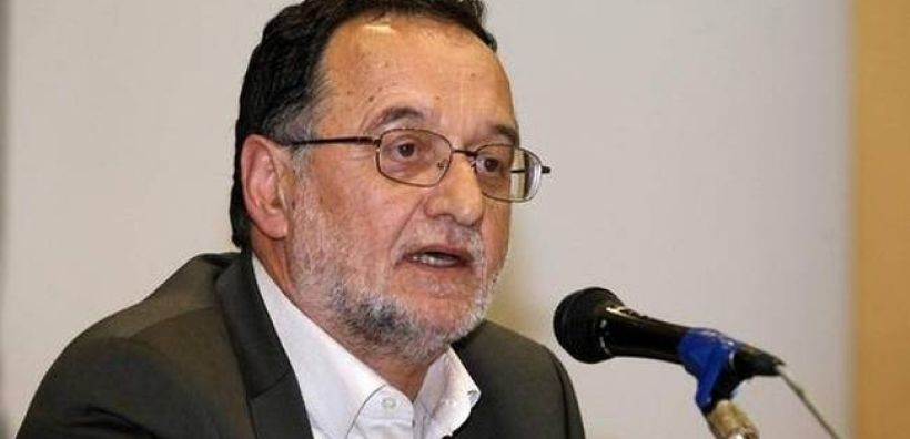 Λαφαζάνης στη Μόσχα: Τους άκουσε για Turkish Stream, τον άκουσαν για αέριο και ρήτρα “take or pay”