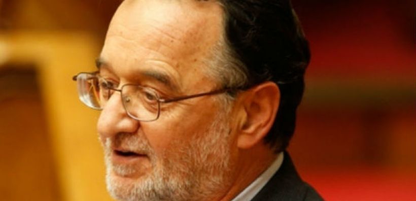 Λαφαζάνης: Το θέμα της όδευσης του TAP δεν έκλεισε